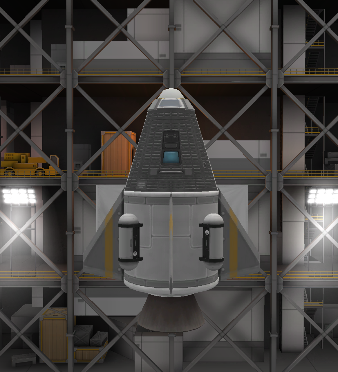Rocket Mk1