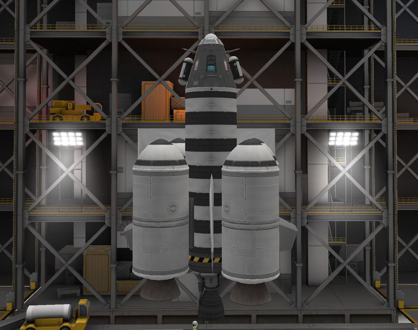 Missile Mk2