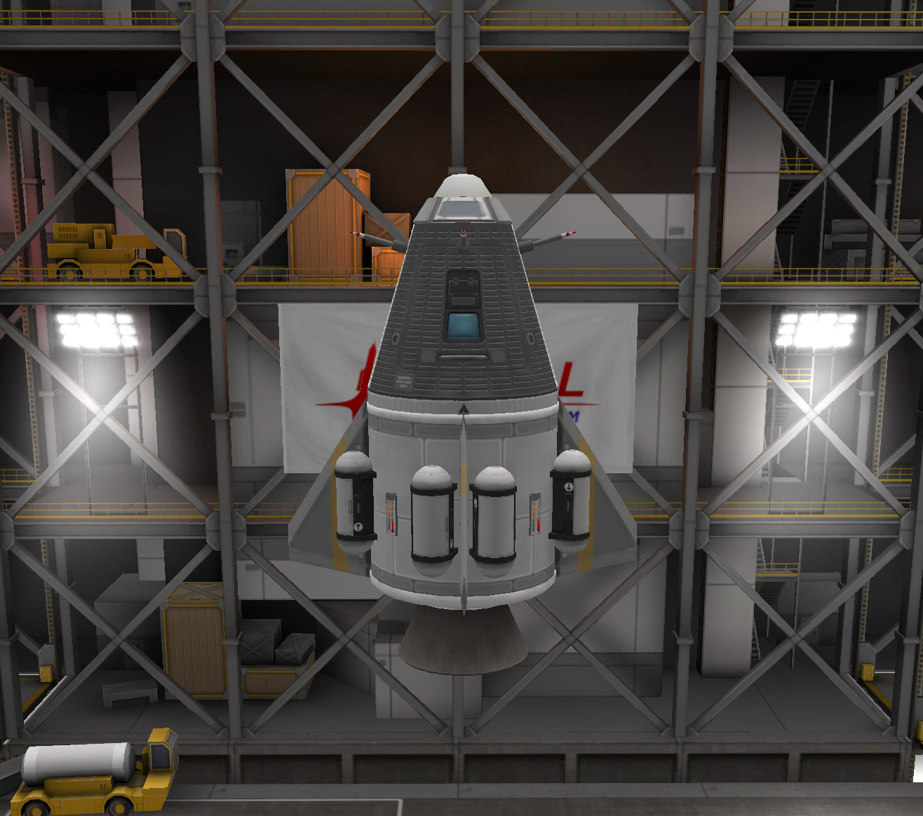 Rocket Mk2