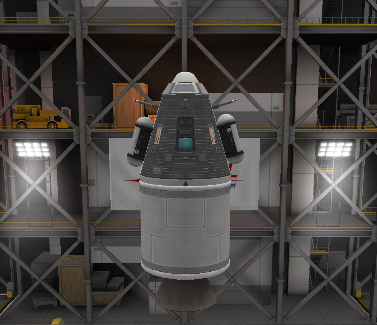 Rocket Mk5